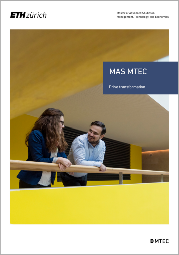 Download Brochure MAS MTEC