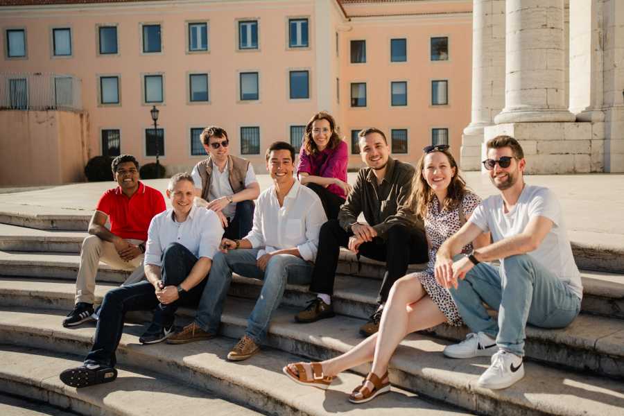 Study Trip Lisbon